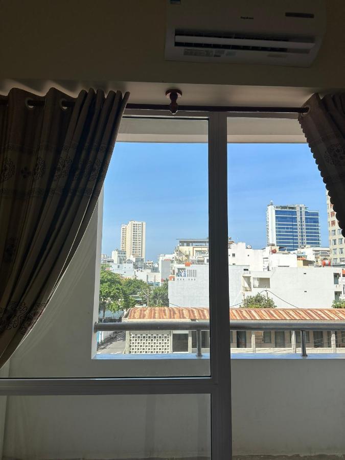 Vacsava Hotel Vung Tau Exterior foto